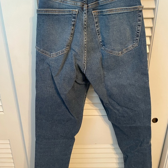 High-Rise Skinny Jeans - Picture 2 of 2